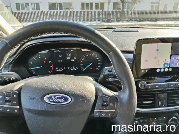 Ford Puma #2