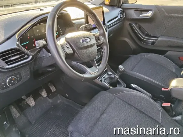 Ford Puma #3