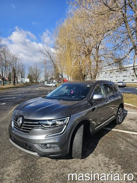 Renault Koleos #1