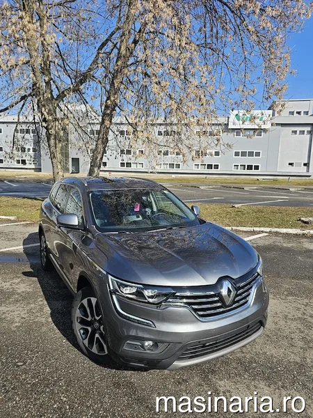 Renault Koleos #2