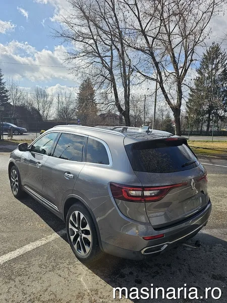 Renault Koleos #3
