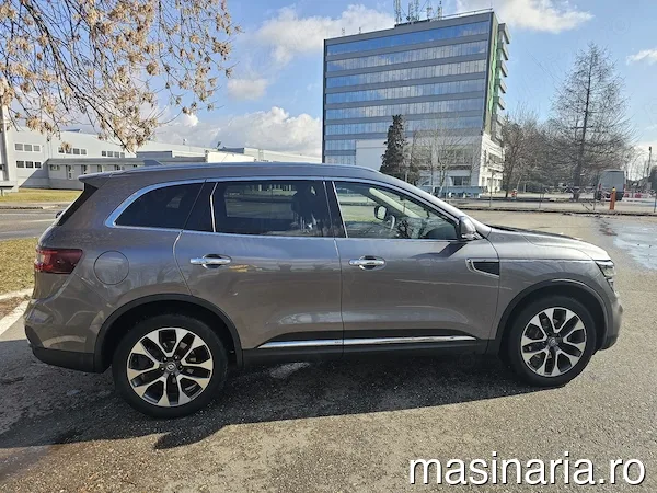 Renault Koleos #4