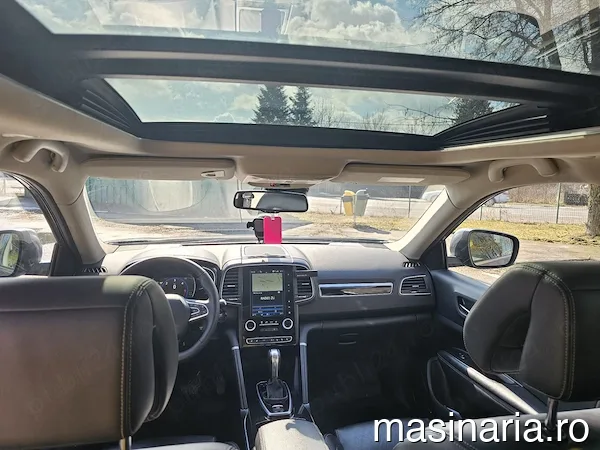 Renault Koleos #6