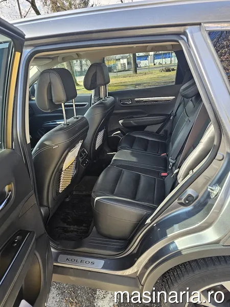 Renault Koleos #7