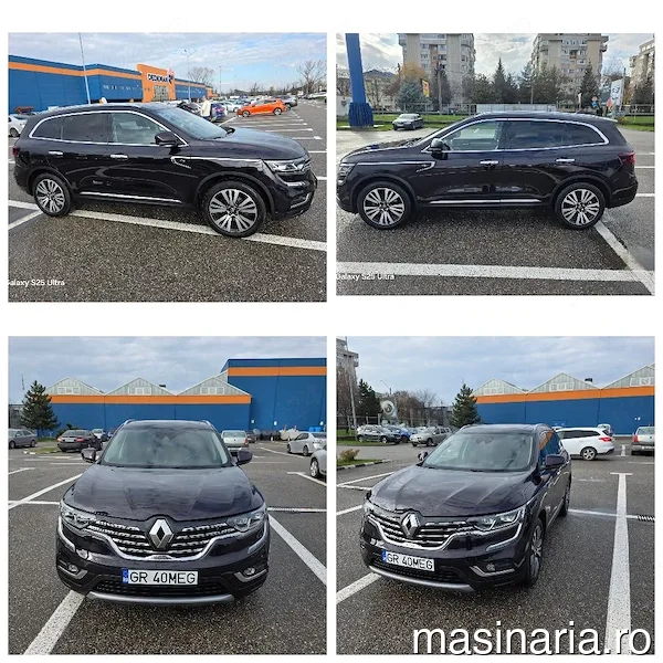 Renault Koleos #2