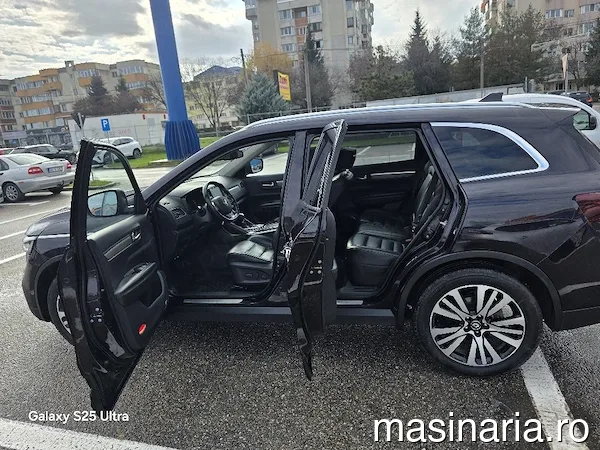 Renault Koleos #3
