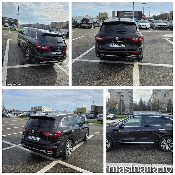 Renault Koleos #5
