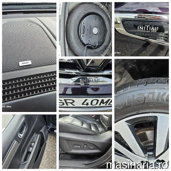 Renault Koleos #6