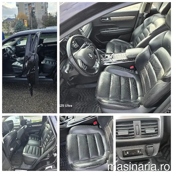 Renault Koleos #7