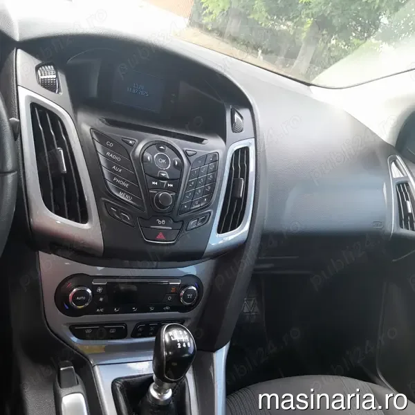 Ford Focus #2