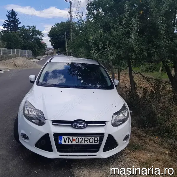 Ford Focus #3