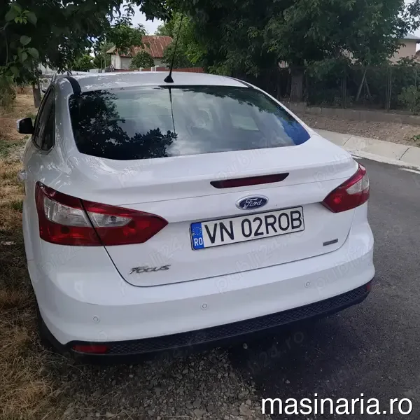Ford Focus #5