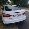 Ford Focus - 5