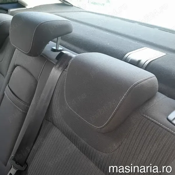 Ford Focus #6
