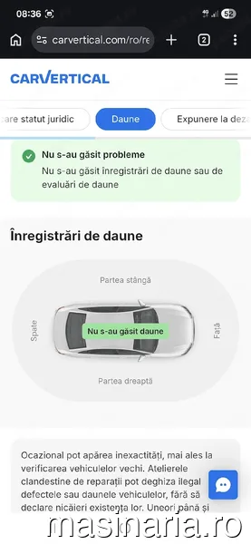 Opel Zafira #9