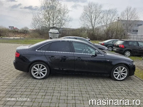 Audi A4 #1