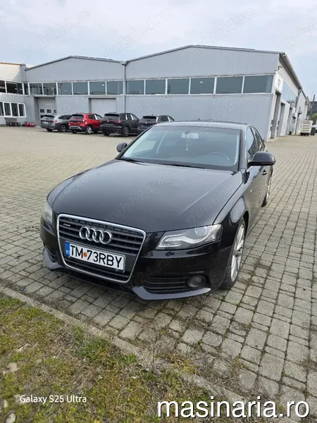 Audi A4 #2