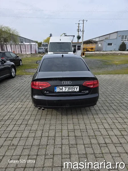 Audi A4 #3
