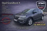 Opel Grandland (X) - 1