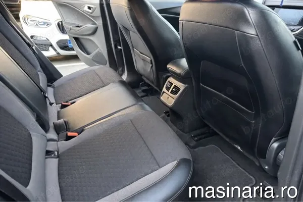 Opel Grandland (X) #6