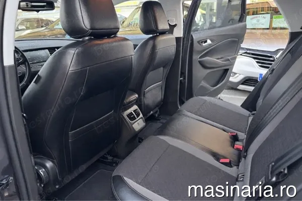 Opel Grandland (X) #7