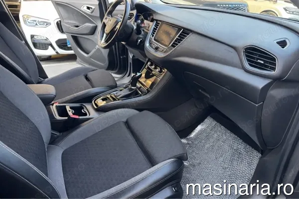 Opel Grandland (X) #8