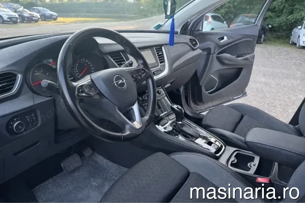 Opel Grandland (X) #10