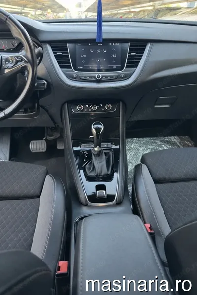 Opel Grandland (X) #12