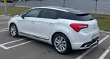 Citroën DS5 - 7