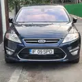 Ford Mondeo - 1