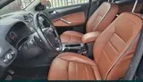 Ford Mondeo - 3