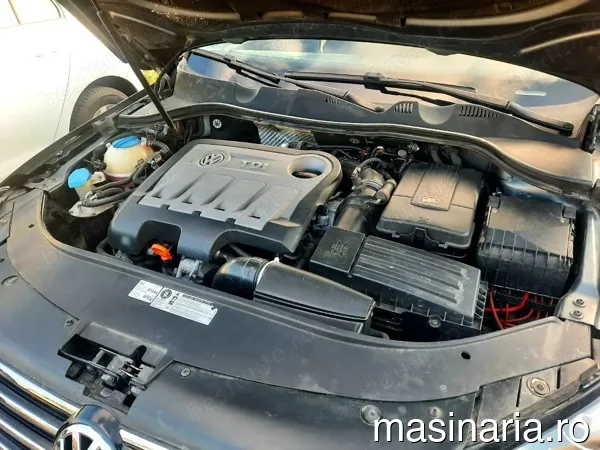 Volkswagen Passat #2