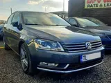 Volkswagen Passat - 3