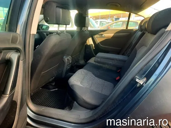 Volkswagen Passat #5