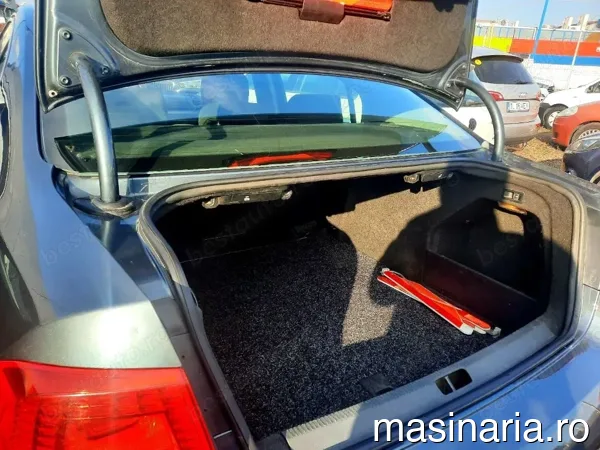 Volkswagen Passat #7
