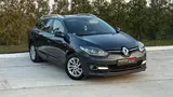 Renault Megane - 1