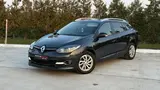 Renault Megane - 2