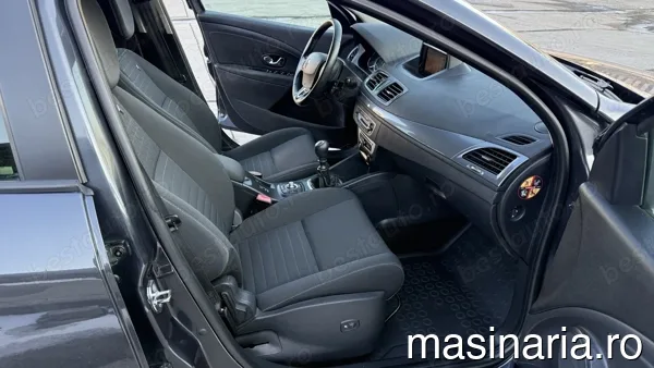 Renault Megane #6