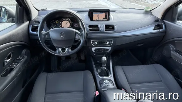 Renault Megane #7