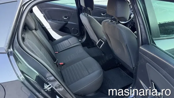 Renault Megane #8