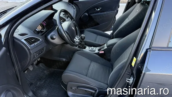 Renault Megane #9