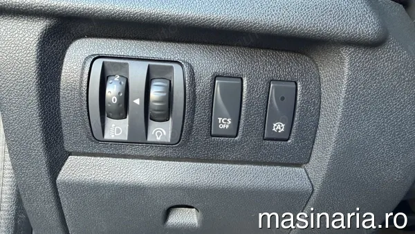 Renault Megane #10