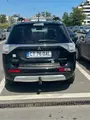 Mitsubishi Outlander - 1