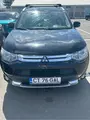 Mitsubishi Outlander - 3