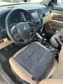 Mitsubishi Outlander - 5