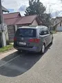 Volkswagen Sharan - 2