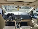 Volkswagen Sharan - 3