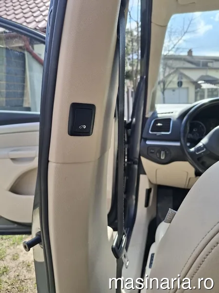 Volkswagen Sharan #4
