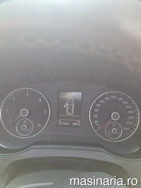 Volkswagen Sharan #7