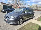 Volkswagen Sharan - 10